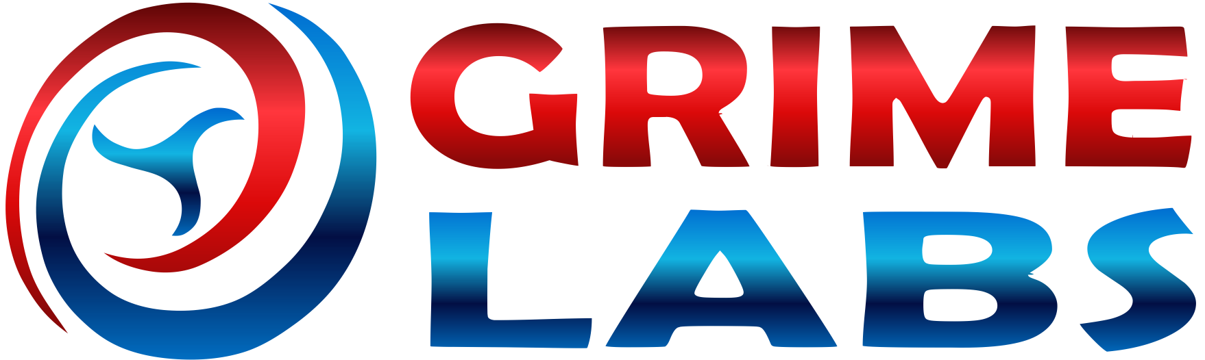 Grime Labs logo
